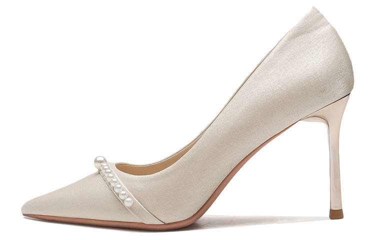 Ainer-cat Ainer cat Slim Heel High Heels Women's