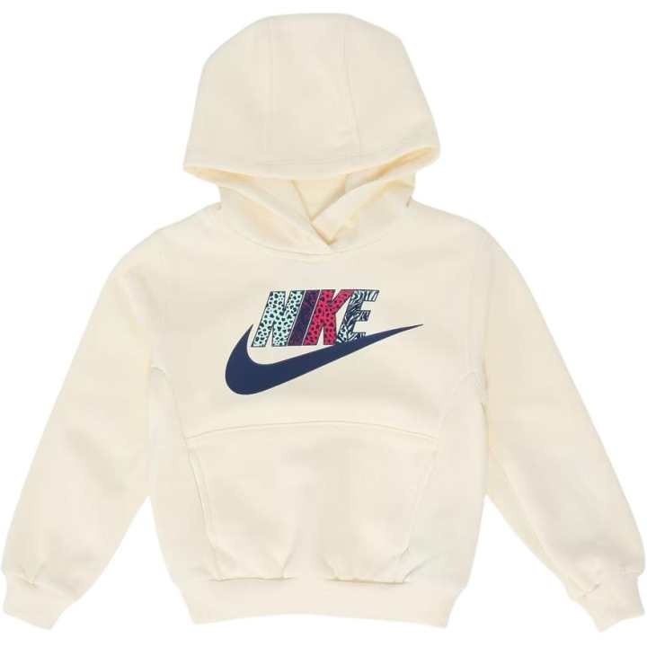 Nike Nike Kids Sweatshirts Hooded Moderate
