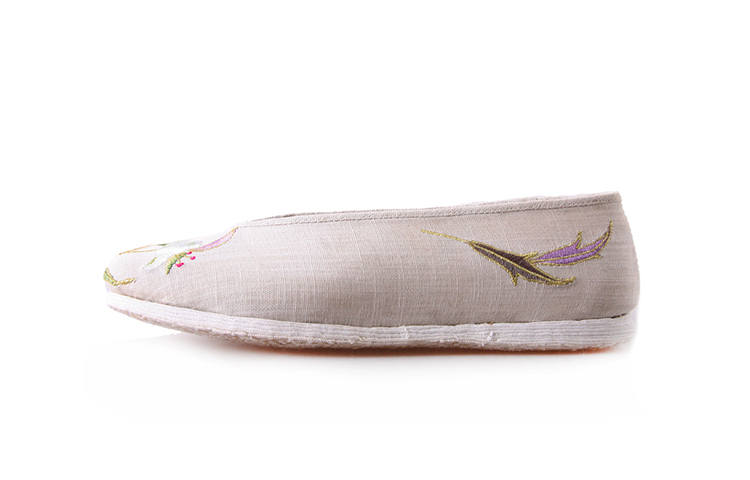Neiliansheng Casual Shoes Women's Beige