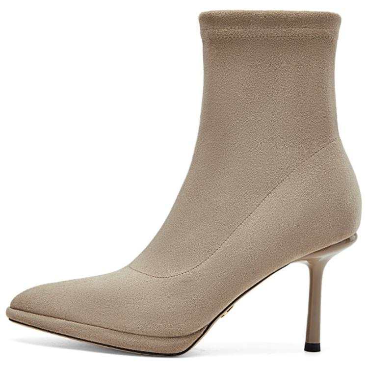 NINE WEST NINE WEST Ankle Boots 8.5cm Women's