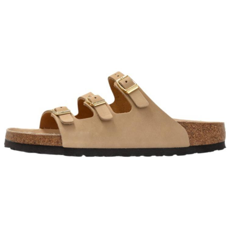 Birkenstock Florida Slip-On Sandals Women's