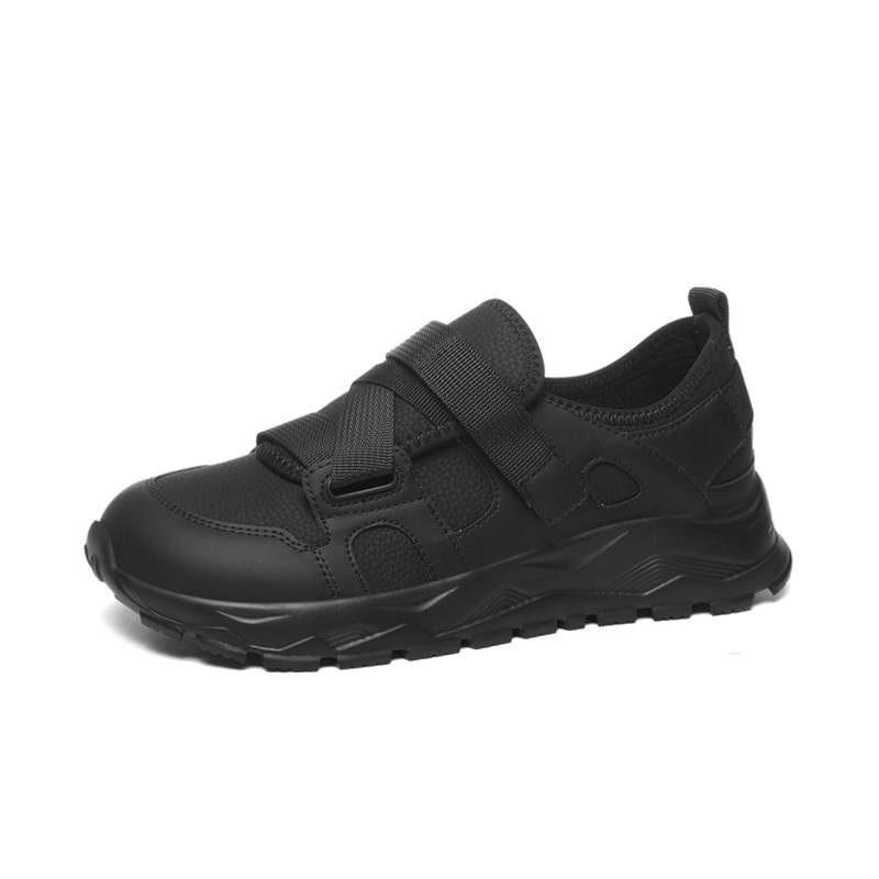 JINSITU Microfiber Leather Low top Casual Shoes Women's