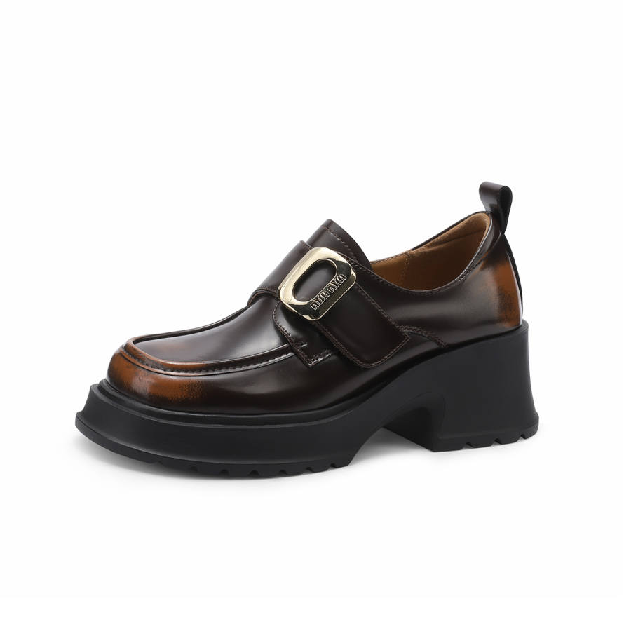 FMM FMM Loafers Women's