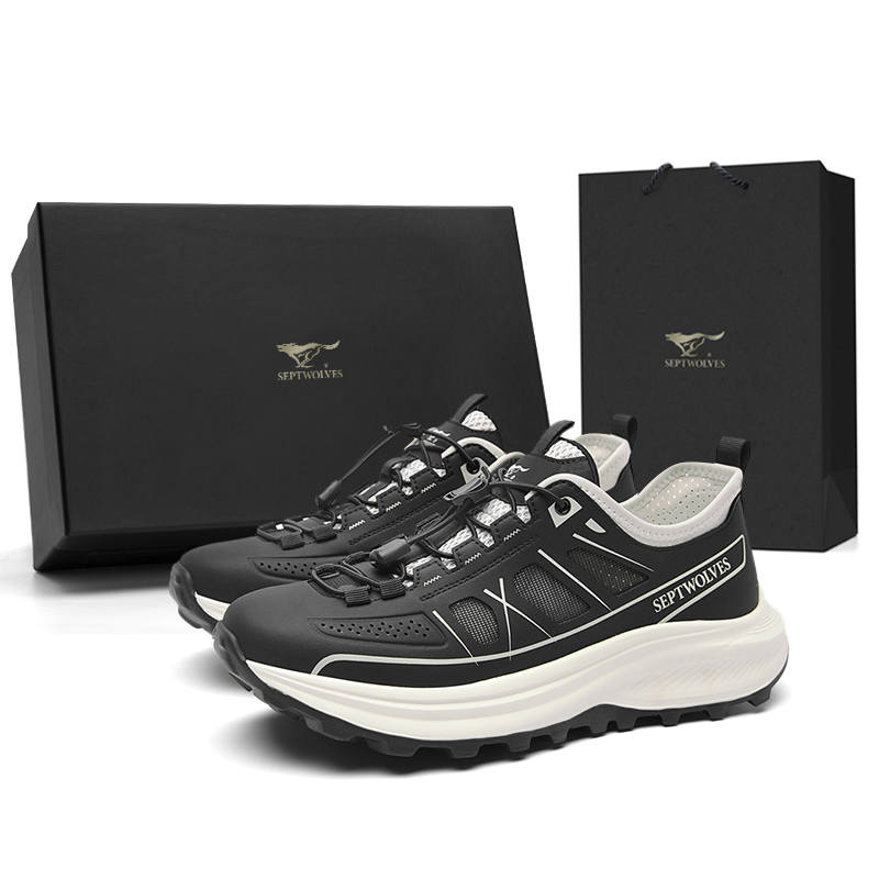 SEPTWOLVES SEPTWOLVES Low top Casual Shoes Unisex