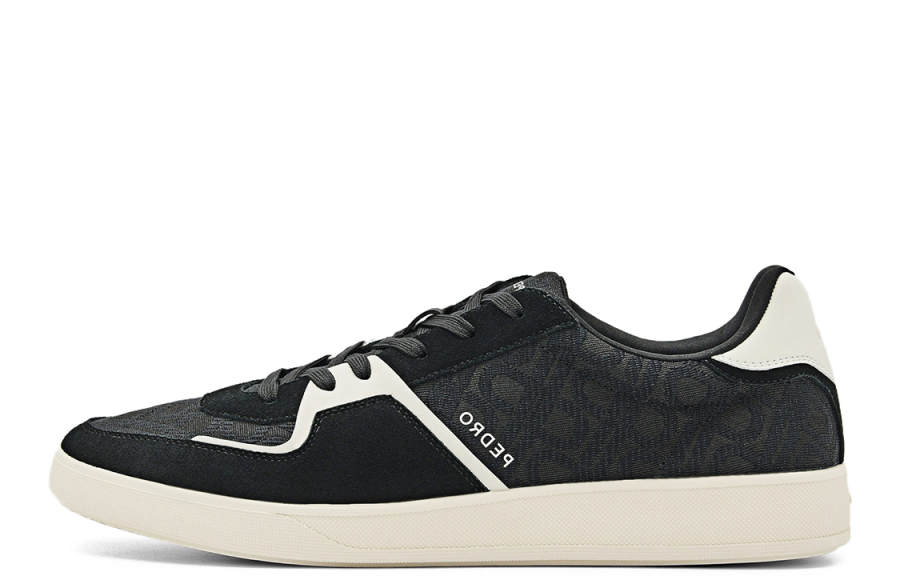 PEDRO PEDRO Low top Skateboard Shoes Men's