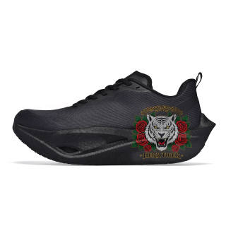 HERR TIGER Cushioning Rebound Balance Abrasion Resistant Lightweight Breathable