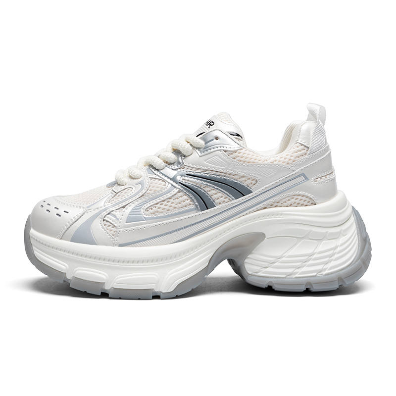 ZHR Low top Chunky Sneakers Women's