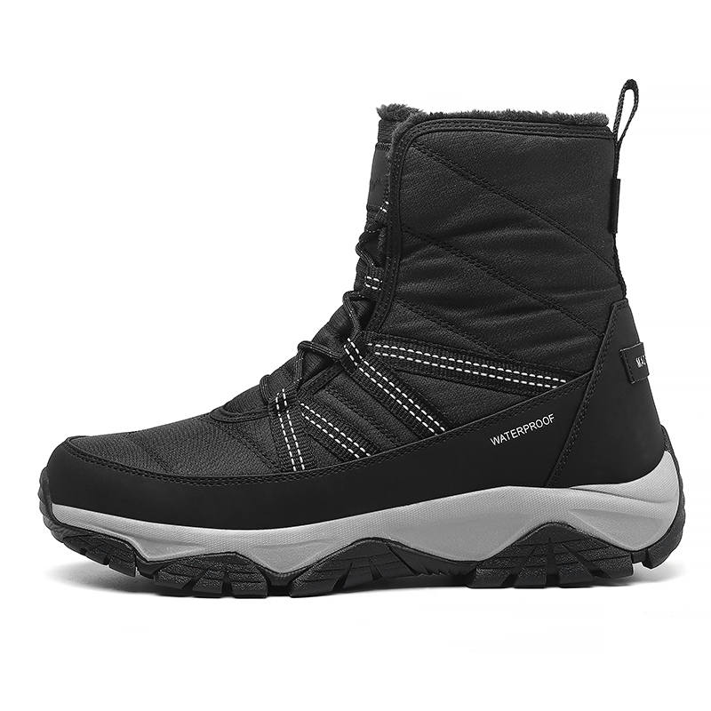 RIFUGIO VO' XIANGGUAN x RIFUGIO VO' Crew Snow Boots Unisex