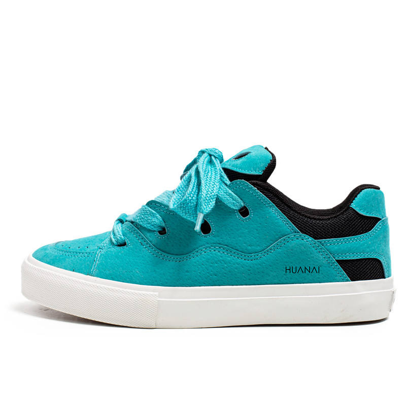 HUANAI Low top Skateboard Shoes Unisex