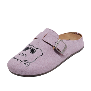 ZULISHI Closed Toe Slippers Women's