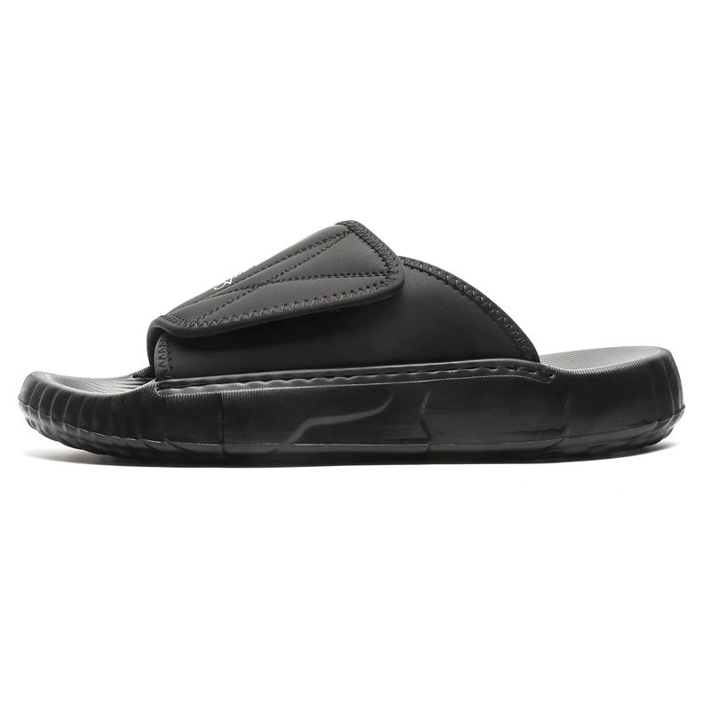 MOMGOG Slip Resistant Odor Resistant Abrasion Resistant Slip Resistant Odor Resistant Abrasion Resistant Slide Slippers