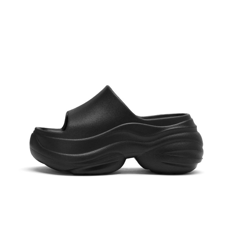Hotwind Hotwind Slip Resistant Slide Slippers Women's