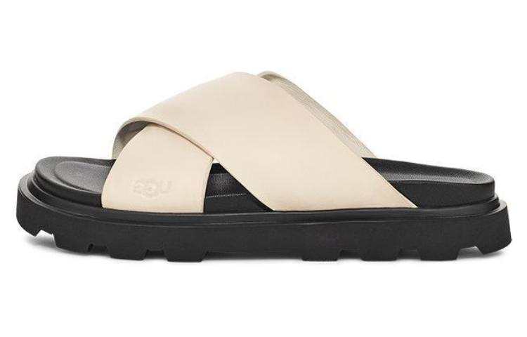 UGG UGG Capitelle Crossband Sandal Jasmine Women's