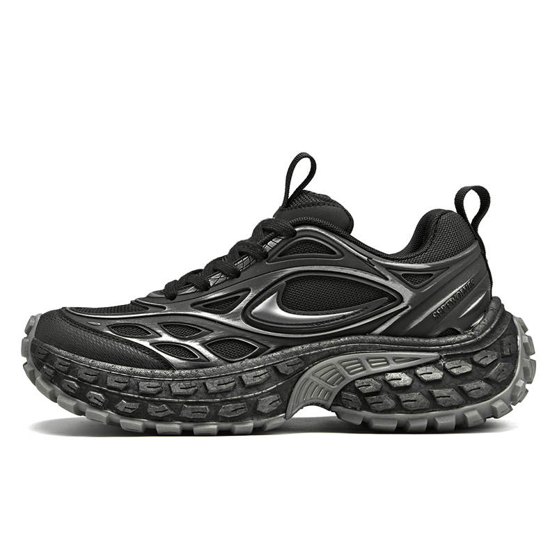SEPTWOLVES SEPTWOLVES Low top Chunky Sneakers Men's