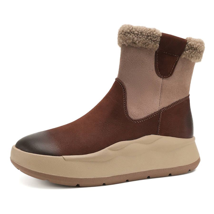 D:FUSE SCANDINAVIA D FUSE SCANDINAVIA Top Grain Cow Leather
