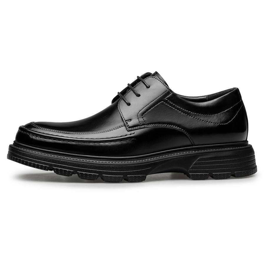 ZRO Casual Shoes Men's Black/Brown