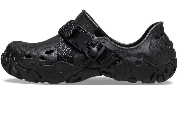 Crocs Crocs All Terrain Atlas Black