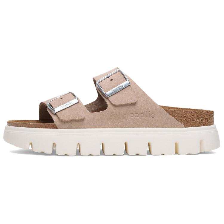 Birkenstock Arizona Minimalist Fashion Slide Slippers Women's Pink Narrow