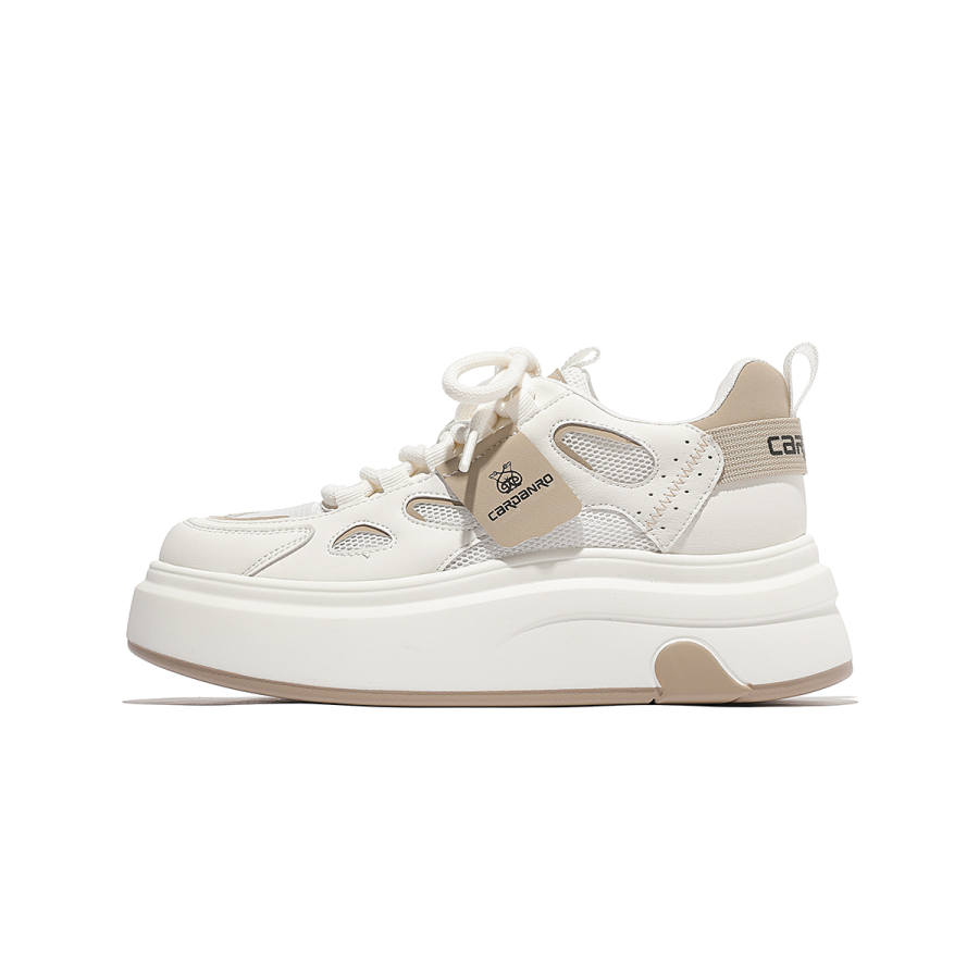 CARDANRO Low top Skateboard Shoes Women's