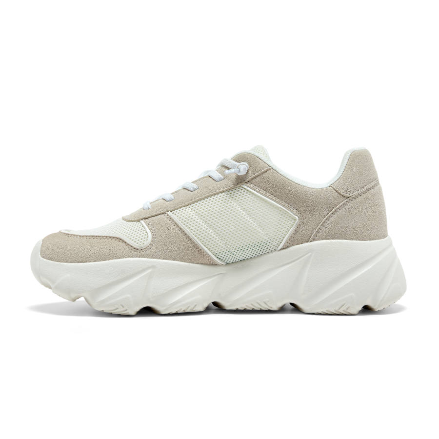 DUOZOULU Landscape II Fashion Casual Chunky Sneakers Unisex