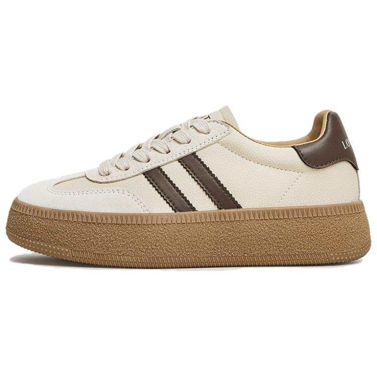 Tata Low top Skateboard Shoes 4cm Women's