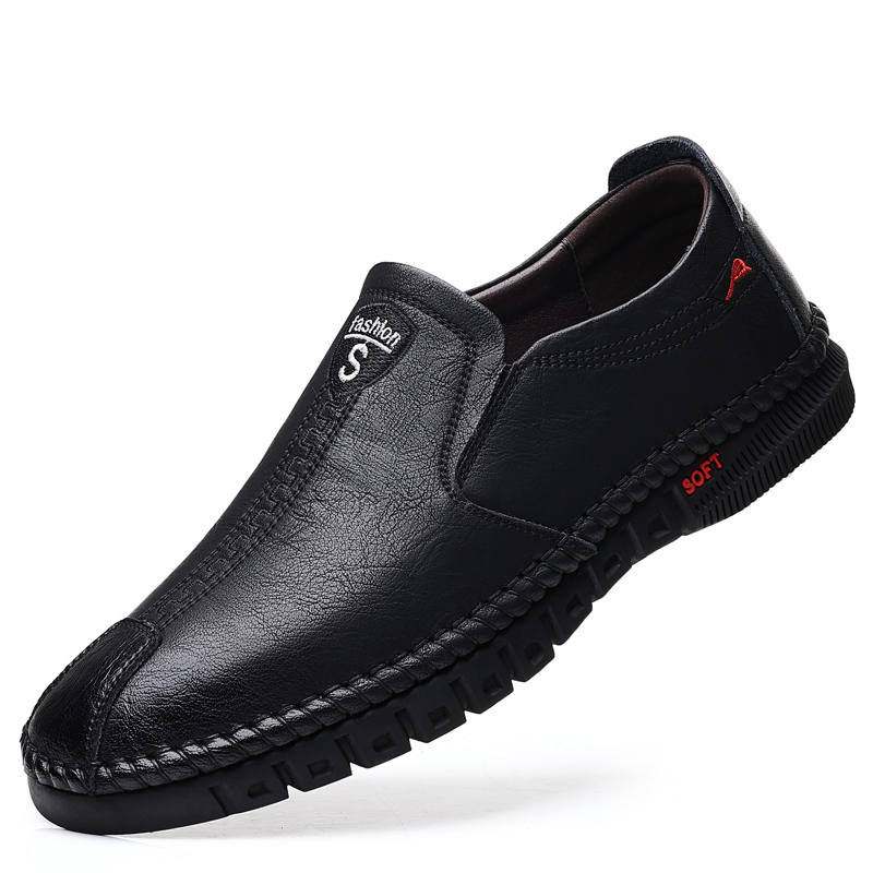 EGCHI EGCHI Mid top Casual Shoes Men's