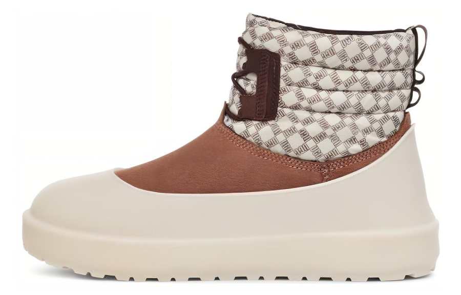 UGG UGG Classic Luxe