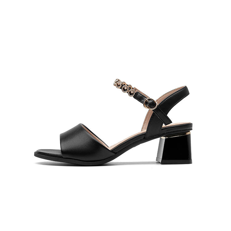 DUSTO DUSTO One Strap Sandals 5.6cm Women's