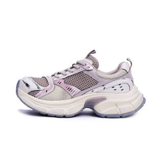 AUTOMOBILI LAMBORGHINI Low top Chunky Sneakers Women's