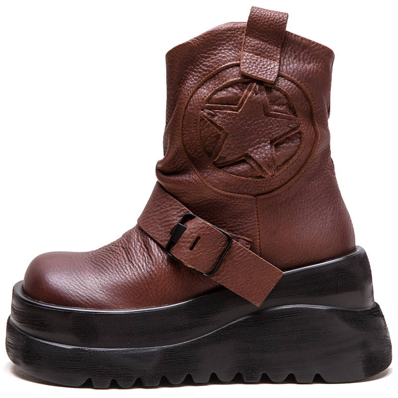 MATA MATA Ankle Boots Women's