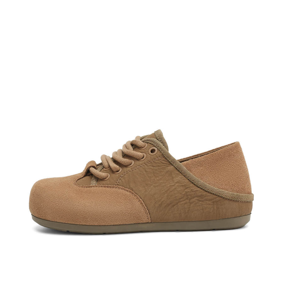OCCAMAN Casual Single Shoes Women's