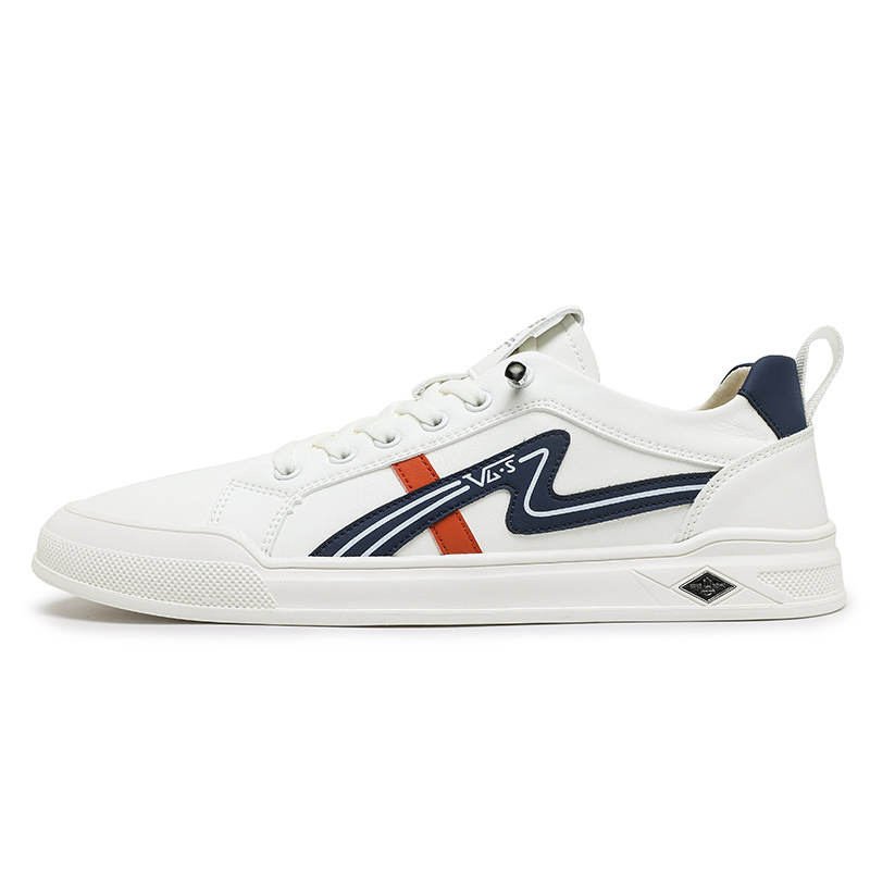 Frank Mully Frank Mully Low top Skateboard Shoes Men's