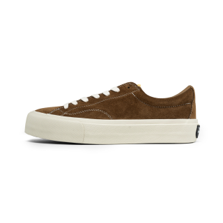 T/C TC Tcmade 021 Low top Canvas Shoes Unisex Coffee