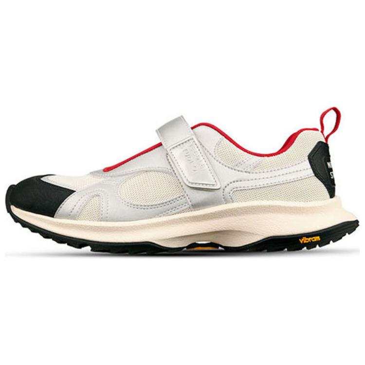 NEEDLE STUDIO NEEDLE STUDIO Microfiber Leather Low top Casual Shoes Women's