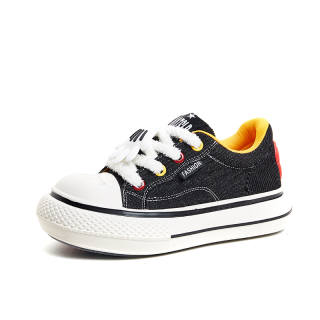 XUANBAHUI Low top Canvas Shoes Women's
