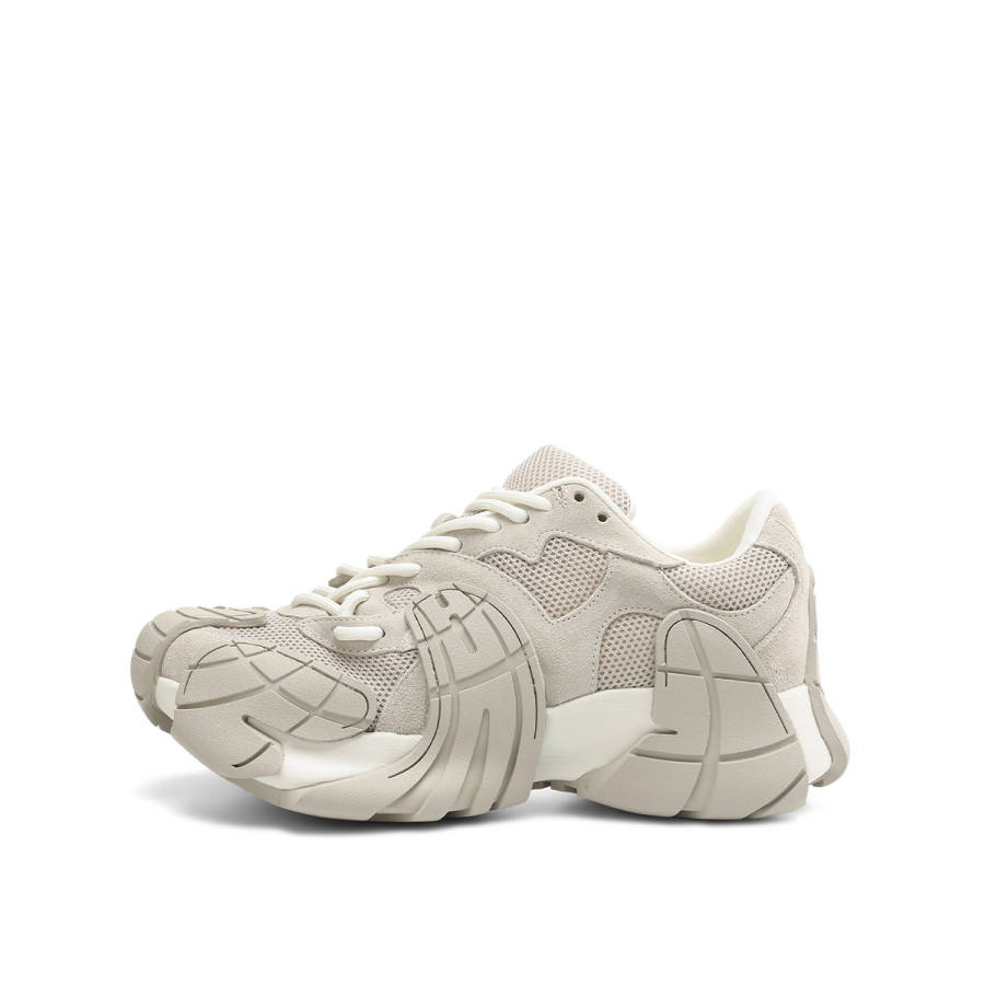 Rosa Bianca Lightweight Height Increasing Lightweight Height Increasing Low top Chunky Sneakers Women's
