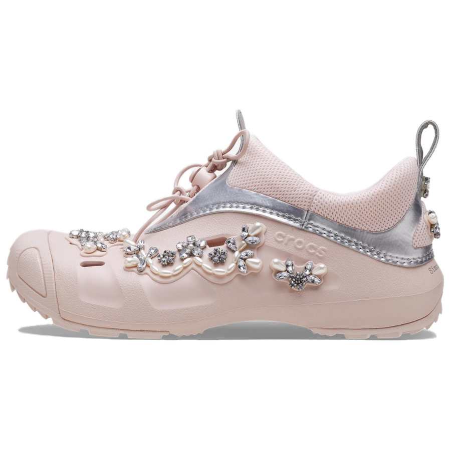 Crocs Crocs Quick Trail Simone Rocha Quartz