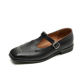 ROROWU Mary Jane Shoes Women's