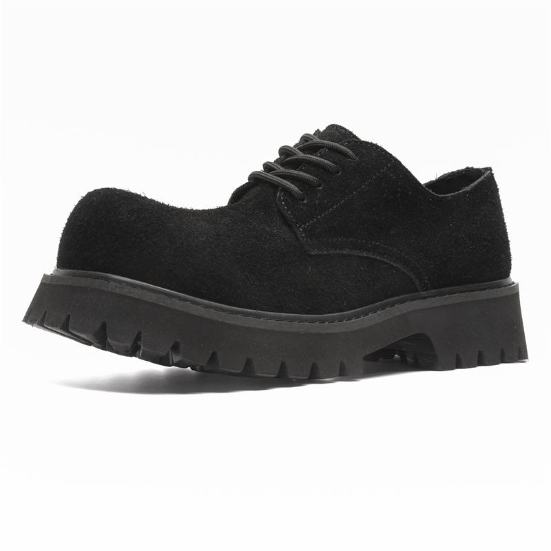 V05 Men's Casual Shoes Men's Low Top Black