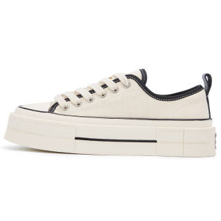 CHCH Low top Canvas Shoes Women's