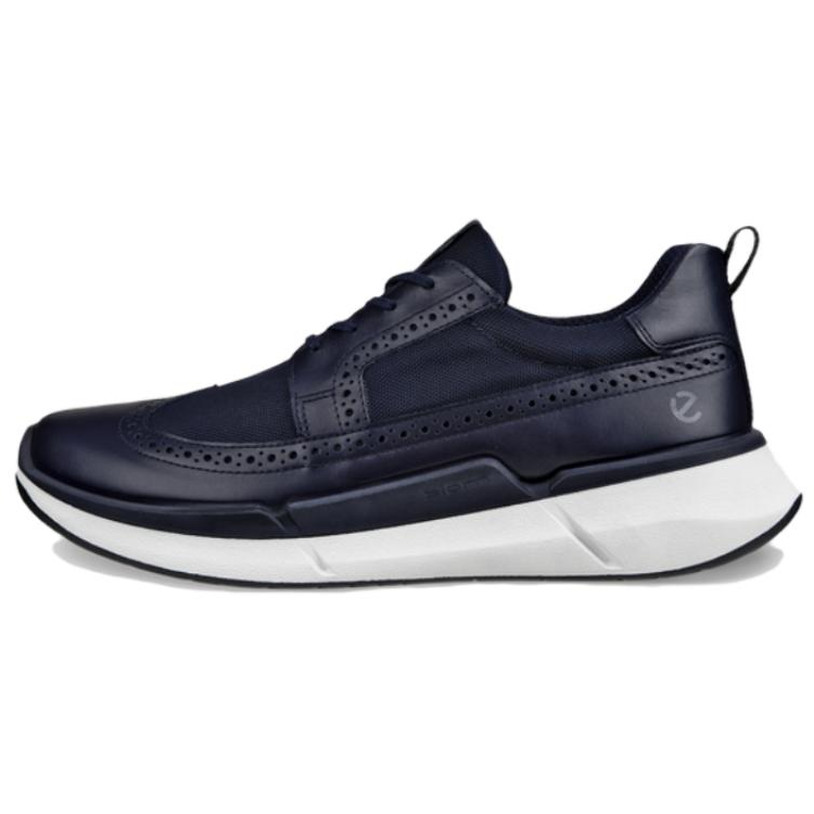 Ecco Ecco Biom 2.2 Low top Casual Shoes Men's Night Sky
