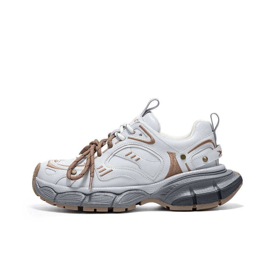 Hotwind Hotwind Low top Chunky Sneakers Women's