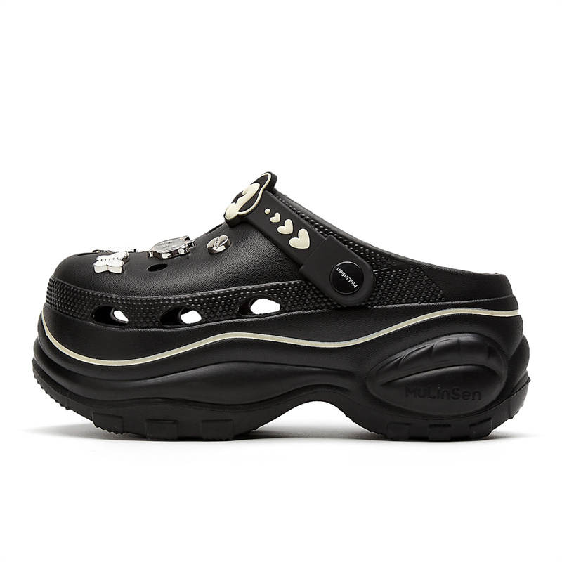 Mulinsen Mulinsen Clogs Women's