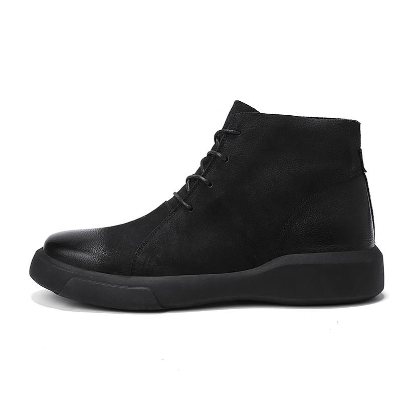 DUNNU DUNNU Ankle Boots Men's