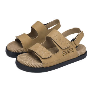 MESUCA Beach Sandals Men's Sand