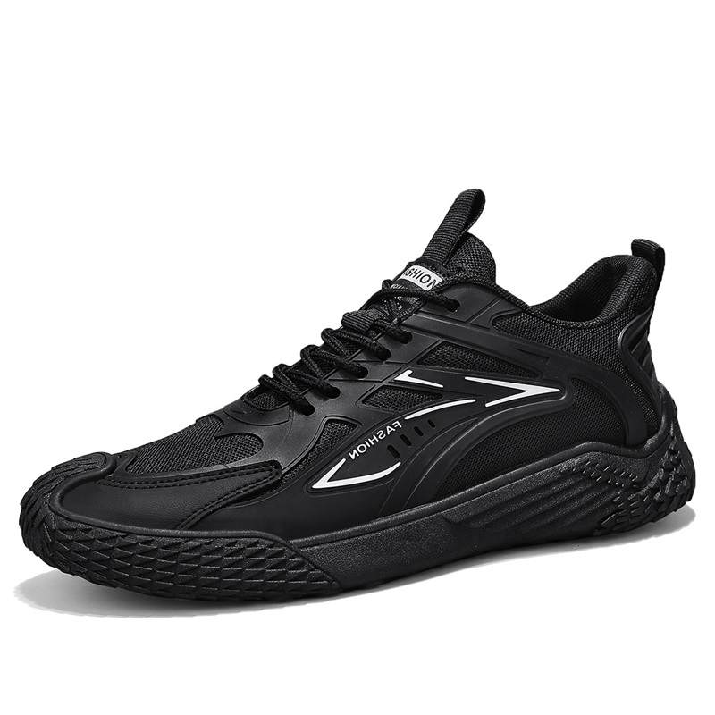 SHOUBA Mesh Low top Casual Shoes Men's
