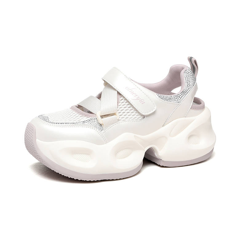JINSITU Low top Casual Shoes Women's