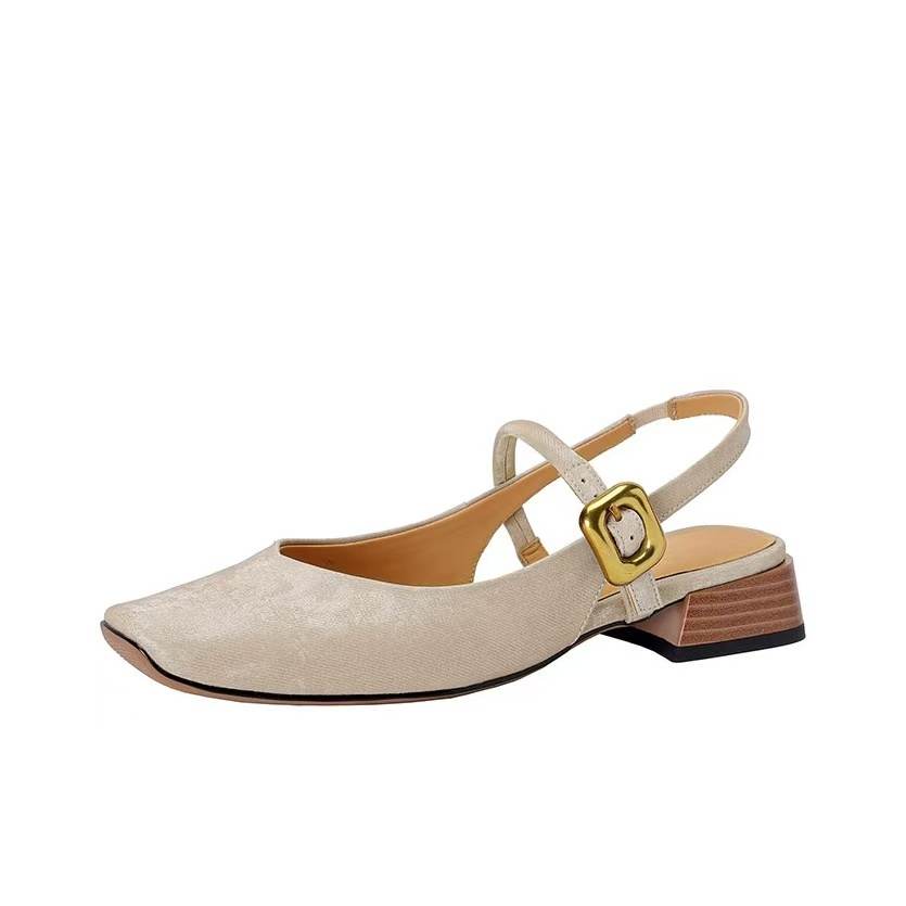 Feo Dvke Feo Dvke High Heels Women's