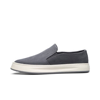 PARDASAUL Cow Suede Casual Shoes Men's