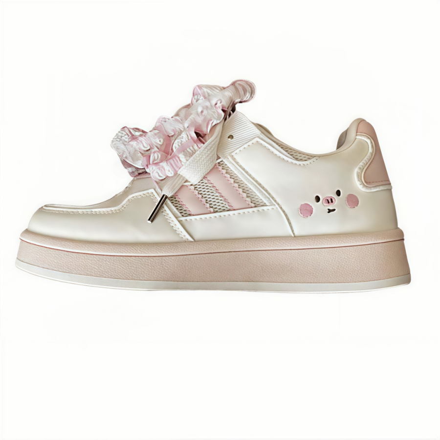 CPXO Low top Skateboard Shoes Women's